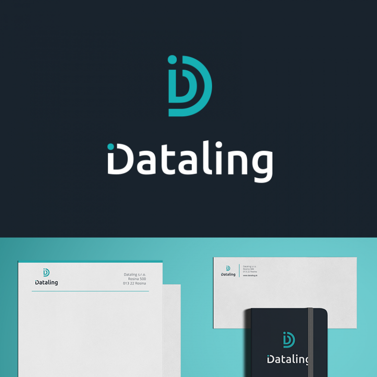 Dataling / branding